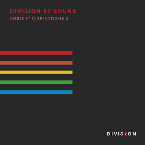 Division 87 Sound Ambient Inspirations 3