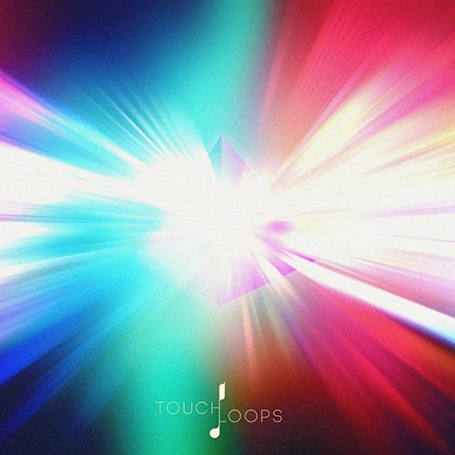 Touch Loops Digital Spectrums