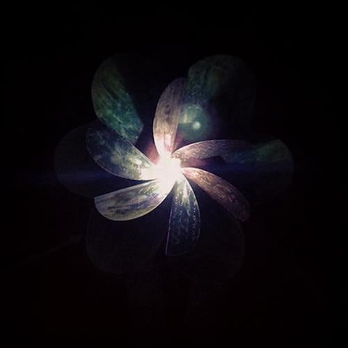 43% Giant Ambient Hip Hop