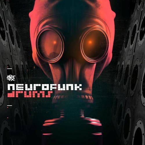 ARTFX Neurofunk Drums Sample Pack WAV