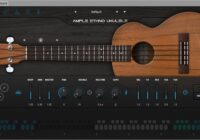 Ample Ethno Ukulele III v3.2 [WIN & MACOSX]