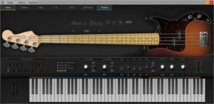 Ample Sound ABP2 v2.5.1 Win