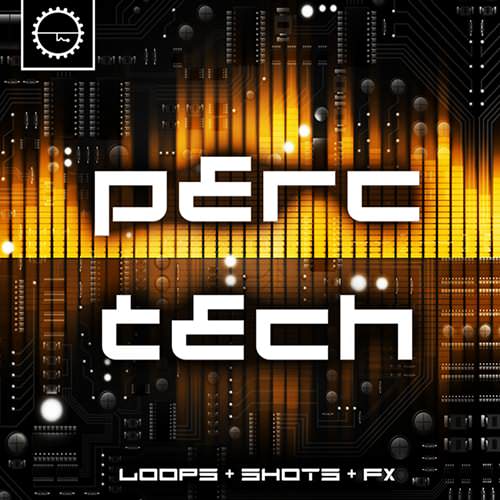 Industrial Strength Perc Tech