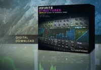 Futurephonic Infinite Structures For Serum