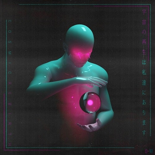 Low-Fi Hip Hop - Rainy Day Project File