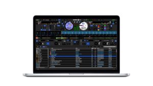 Serato DJ 1.9.8 Build 2337