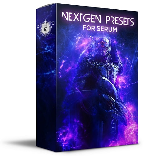 Spektral Sounds & GhostHack - NextGen Presets For Serum