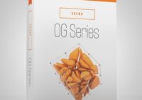 Octve OG Series: UNKWN For Xfer Serum