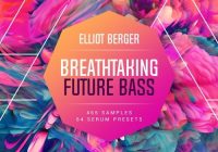 BOS Breathtaking Future Bass WAV PRESETS