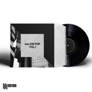 Engineering Samples Major Pop Vol.1