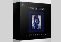 Evolution of Sound Confessions Revolution MULTIFORMAT