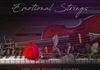 Emotional Strings Sample Pack WAV