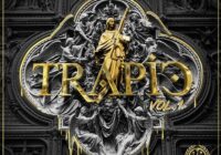 King Loops Trapic Vol.1 WAV