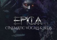 FL 133 Epica: Cinematic Vocals & Beds Sample Pack