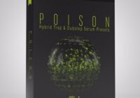 OCTVE.CO - Poison For Xfer Serum