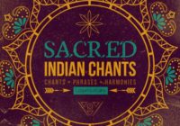 Sacred Indian Chants WAV REX