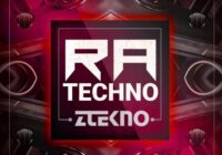 ZTEKNO RA Techno WAV PRESETS