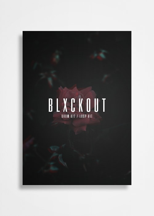 The Kit Plug Blxckout WAV