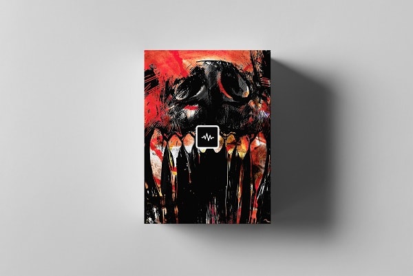 WavSupply Nick Mira FRENZY WAV