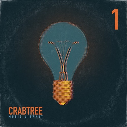 Crabtree Music Library Vol 1