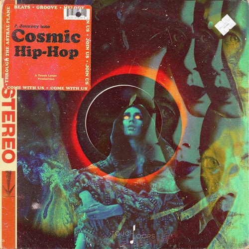 Touch Loops Cosmic Hip Hop