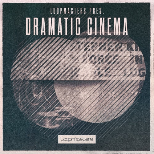 Loopmasters Dramatic Cinema MULTIFORMAT
