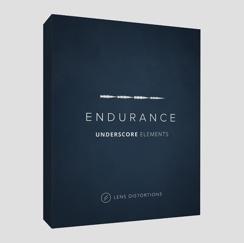 Lens Distortions Endurance SFX Library
