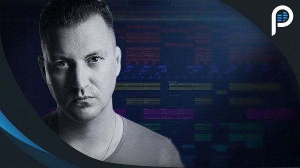 PUREMIX Fred Everything House Music Template And Workflow TUTORIAL-SYNTHiC4TE