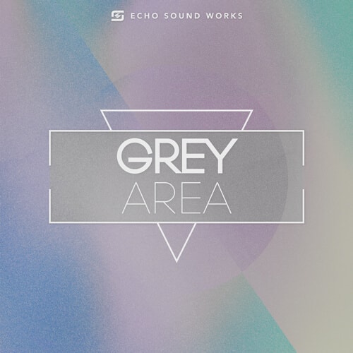 Echo Sound Works Grey Area V.1 MULTIFORMAT