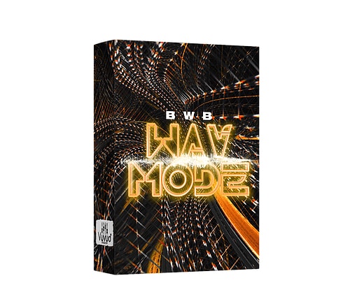 BWB - Wav Mode
