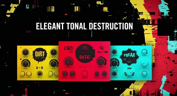Native Instruments Crush Pack v1.0.0 Win & Mac