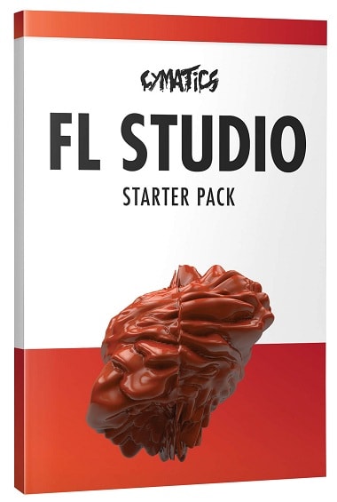 Cymatics FL Studio Starter Pack WAV FLP [FREE]