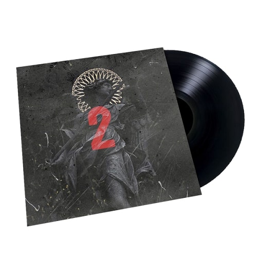 DrumKitSupply - How To Kill The Devil 2 (DrumKit + SamplePack)