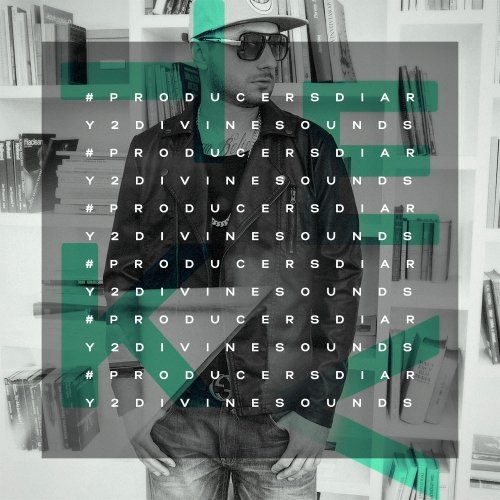 Diginoiz Producers Diary 2 Divine Sounds WAV-DISCOVER