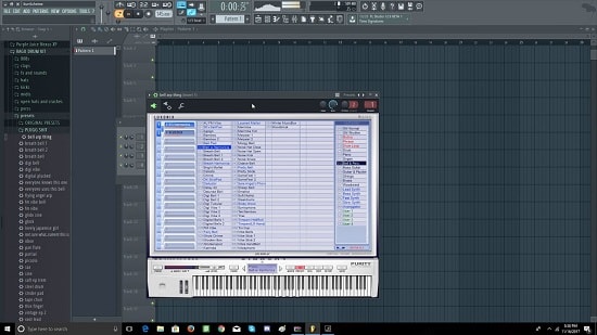 Ragubeats OFFICIAL 2017 RAGU DRUM KIT WAV MIDI FLP