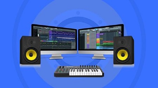 Udemy FL Studio 12 Blazing Beat Making Beginner Basics 2 TUTORIAL