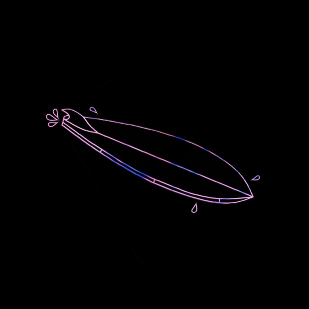 EXPLORE'S SURFING PACK V1