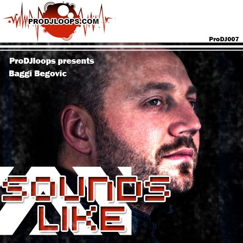 ProDJLoops Sounds Like Baggi Begovic WAV