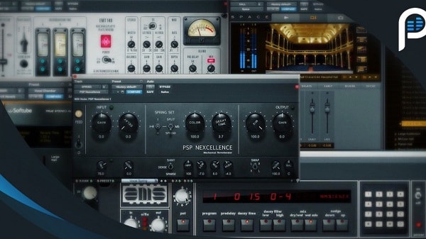 PUREMIX How To Listen Reverb Edition TUTORiAL-SYNTHiC4TE