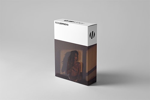 TopSounds Recoil (Loop Pack)TopSounds Recoil (Loop Pack)