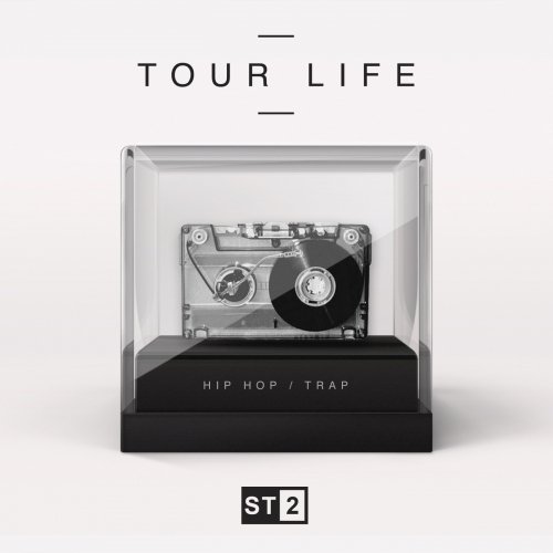 ST2 Samples TOUR LiFE WAV MiDi LENNAR DiGiTAL SYLENTH1-DISCOVER