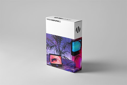 TopSounds Third Eye (Sample Pack)