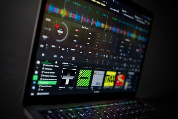 Algoriddim djay Pro 2 v2.0.6 Complete FX Pack MacOSX