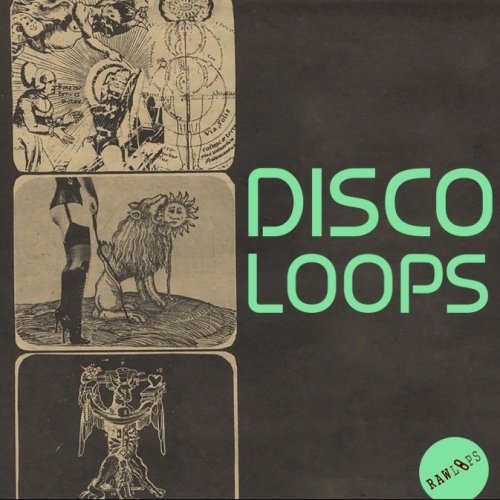 Raw Loops Disco Loops Wav