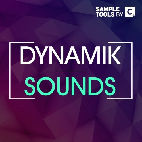 Cr2 Records Dynamik Sounds WAV MiDi LENNAR DiGiTAL SYLENTH1