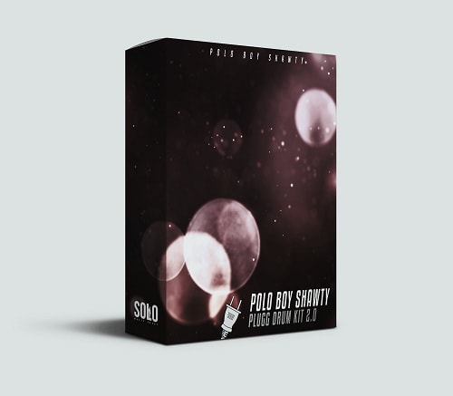 Polo Boy Shawty Plugg v2.0 (Drum Kit) WAV