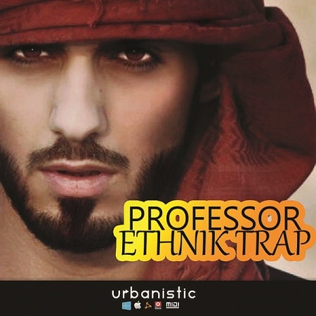 Urbanistic Professor Ethnik Trap MULTiFORMAT-DISCOVER