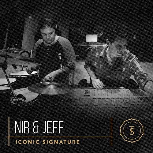 That Sound ICONS NIR Z & JEFF JULIANO MULTIFORMAT