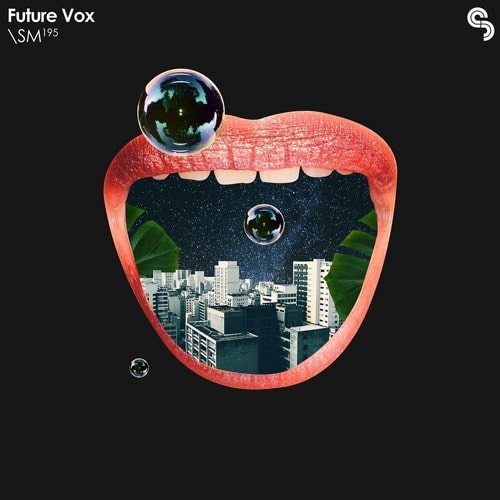 Future Vox WAV MIDI SERUM ABLETON CUBASE