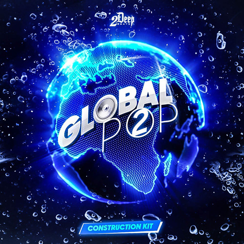 2 Deep Global Pop 2 WAV MIDI